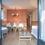 Apartment Chesa Tschierv Ii 30 By Interhome Celerina/Schlarigna
