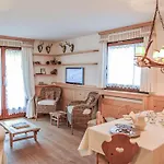 Chesa Tschierv Ii 30 By Interhome