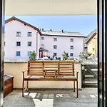 Chesa Tschierv Ii 30 By Interhome * Celerina/Schlarigna