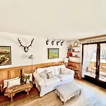 Chesa Tschierv Ii 30 By Interhome Apartment