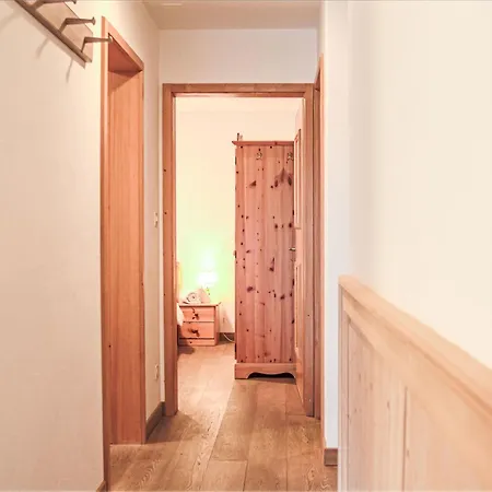 Apartment Chesa Tschierv Ii 30 By Interhome Celerina/Schlarigna