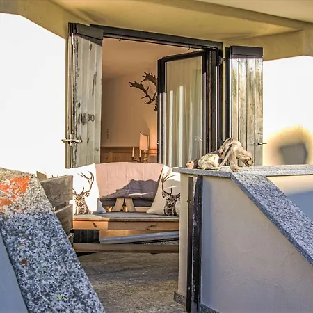 Chesa Tschierv Ii 30 By Interhome Celerina/Schlarigna