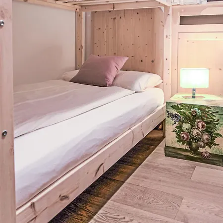 Apartment Chesa Tschierv Ii 30 By Interhome *