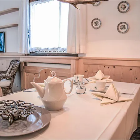 Apartment Chesa Tschierv Ii 30 By Interhome