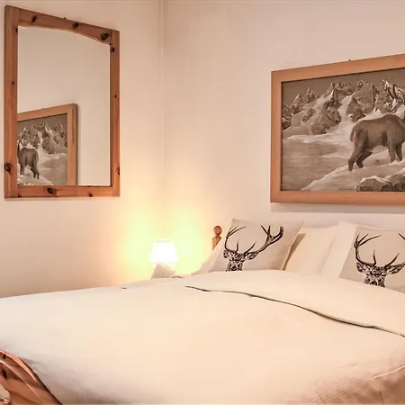 Chesa Tschierv Ii 30 By Interhome Celerina/Schlarigna