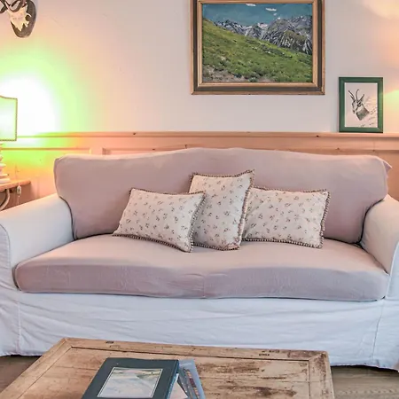 Apartment Chesa Tschierv Ii 30 By Interhome