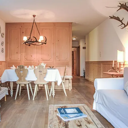 Chesa Tschierv Ii 30 By Interhome