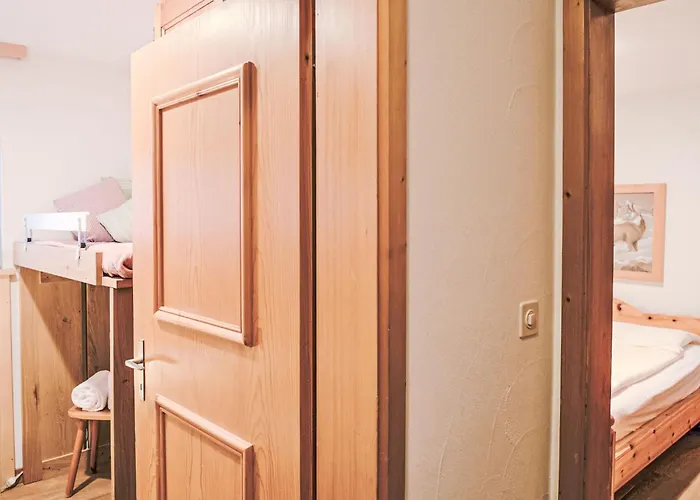 Chesa Tschierv Ii 30 By Interhome Celerina/Schlarigna