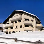 Chesa Tschierv Ii 30 By Interhome * Celerina/Schlarigna