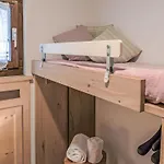 Apartmán Chesa Tschierv Ii 30 By Interhome *