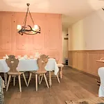 Apartmán Chesa Tschierv Ii 30 By Interhome Celerina/Schlarigna