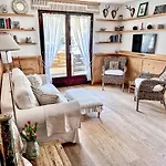 Apartmán Chesa Tschierv Ii 30 By Interhome *