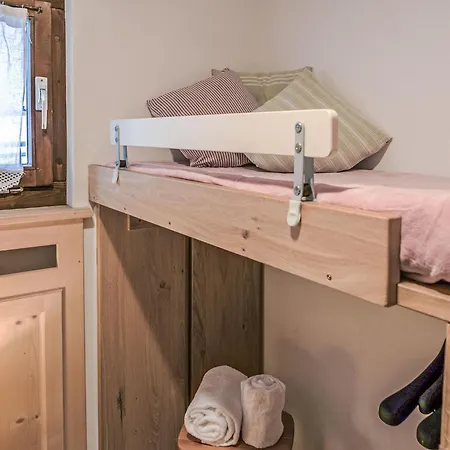 Apartment Chesa Tschierv Ii 30 By Interhome *