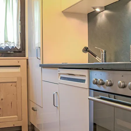Chesa Tschierv Ii 30 By Interhome