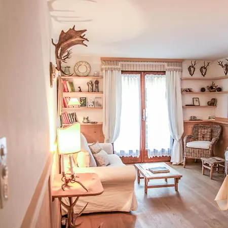 Chesa Tschierv Ii 30 By Interhome