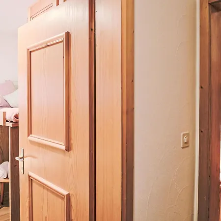 Chesa Tschierv Ii 30 By Interhome Celerina/Schlarigna