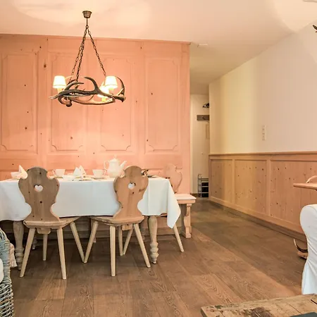 Appartement Chesa Tschierv Ii 30 By Interhome Celerina/Schlarigna